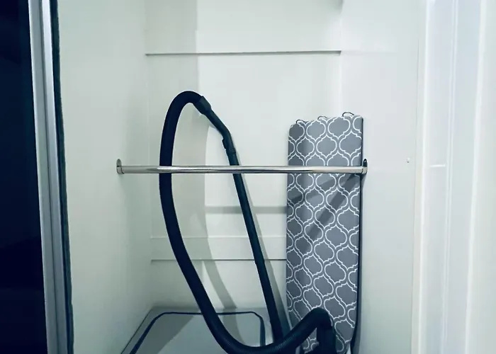 Apartamento 1br Walk 1min To Bts 3min Mall Tapra Wifi 500mb *