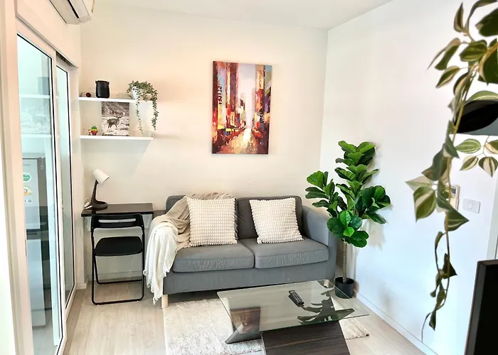 1br Walk 1min To Bts 3min Mall Tapra Wifi 500mb Apartamento