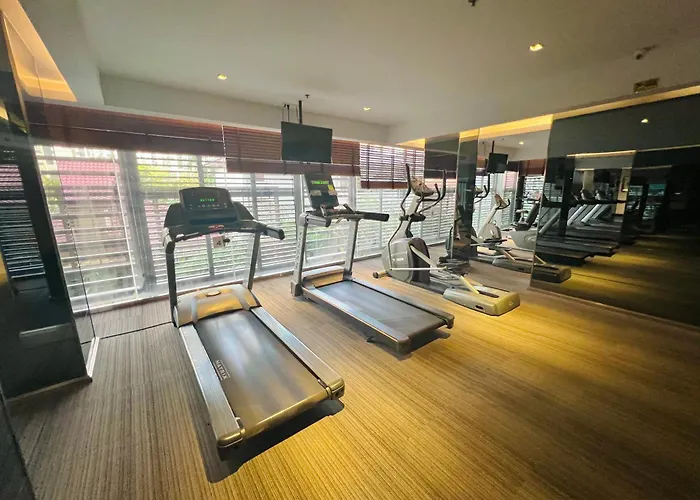 1br Walk 1min To Bts 3min Mall Tapra Wifi 500mb Apartamento Bangkok